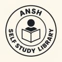 Ansh Self Study Library avatar